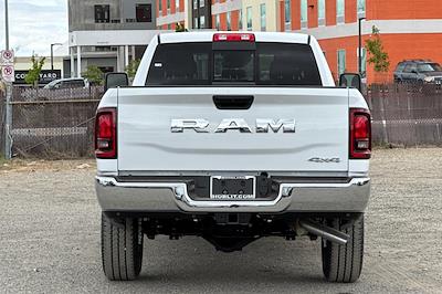 2025 Ram 2500 Crew Cab 4x4 Pickup for sale #T34881 - photo 2