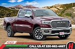 2025 Ram 1500 Crew Cab 4x4 Pickup for sale #T34882 - photo 1