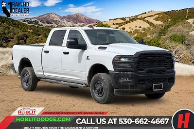 2025 Ram 2500 Crew Cab 4x4 Pickup for sale #T34884 - photo 1