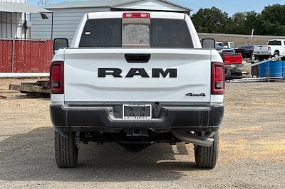 New 2025 Ram 2500 Tradesman Crew Cab 4x4 Pickup for sale #T34884 - photo 2