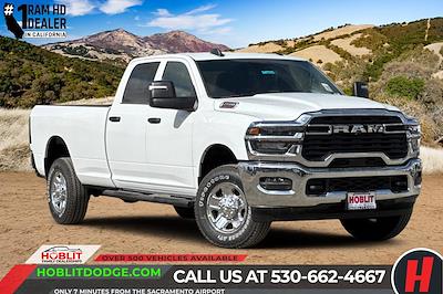 2025 Ram 2500 Crew Cab 4x4 Pickup for sale #T34886 - photo 1