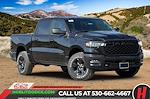 2025 Ram 1500 Crew Cab 4x4 Pickup for sale #T34888 - photo 1