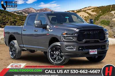 2025 Ram 2500 Crew Cab 4x4 Pickup for sale #T34889 - photo 1