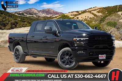 2025 Ram 2500 Mega Cab 4x4 Pickup for sale #T34890 - photo 1