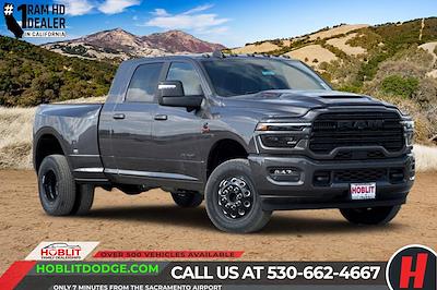 2025 Ram 3500 Mega Cab DRW 4x4 Pickup for sale #T34894 - photo 1