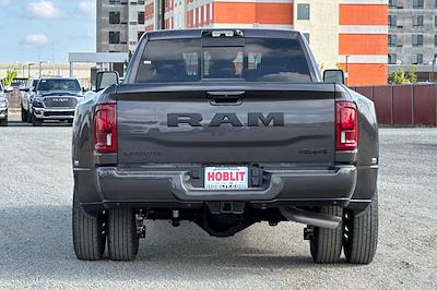 New 2025 Ram 3500 Laramie Mega Cab 4x4 DRW Pickup for sale #T34894 - photo 2