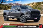 2025 Ram 3500 Mega Cab DRW 4x4 Pickup for sale #T34894 - photo 1