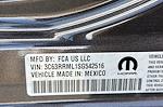 2025 Ram 3500 Mega Cab DRW 4x4 Pickup for sale #T34894 - photo 22