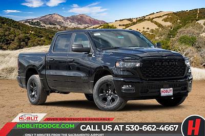2025 Ram 1500 Crew Cab 4x4 Pickup for sale #T34895 - photo 1