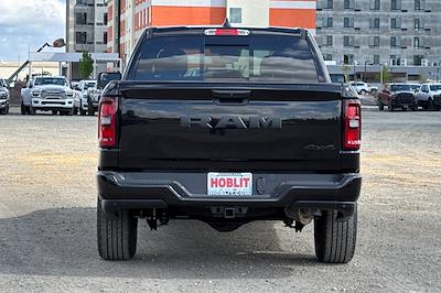 2025 Ram 1500 Crew Cab 4x4 Pickup for sale #T34895 - photo 2