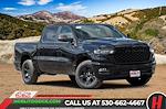 2025 Ram 1500 Crew Cab 4x4 Pickup for sale #T34895 - photo 1