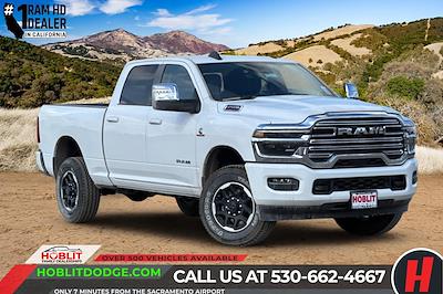 2025 Ram 2500 Crew Cab 4x4 Pickup for sale #T34896 - photo 1
