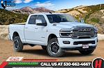 2025 Ram 2500 Crew Cab 4x4 Pickup for sale #T34896 - photo 1