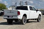 2025 Ram 2500 Crew Cab 4x4 Pickup for sale #T34896 - photo 4