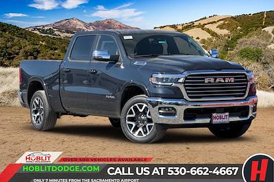 2025 Ram 1500 Crew Cab 4x4 Pickup for sale #T34900 - photo 1