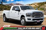 2025 Ram 3500 Mega Cab DRW 4x4 Pickup for sale #T34901 - photo 1