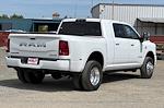 2025 Ram 3500 Mega Cab DRW 4x4 Pickup for sale #T34901 - photo 4