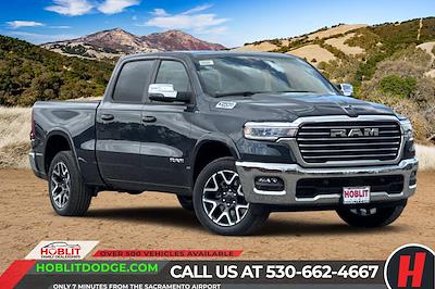 2025 Ram 1500 Crew Cab 4x4 Pickup for sale #T34905 - photo 1
