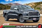 2025 Ram 1500 Crew Cab 4x4 Pickup for sale #T34905 - photo 1
