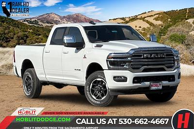 2025 Ram 2500 Crew Cab 4x4 Pickup for sale #T34906 - photo 1