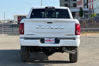 New 2025 Ram 2500 Laramie Crew Cab 4WD Pickup for sale #T34906 - photo 2