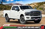 2025 Ram 2500 Crew Cab 4x4 Pickup for sale #T34906 - photo 1