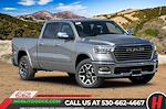 2025 Ram 1500 Crew Cab 4x4 Pickup for sale #T34908 - photo 1