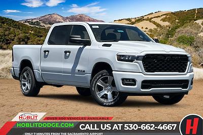 2025 Ram 1500 Crew Cab 4x4 Pickup for sale #T34910 - photo 1