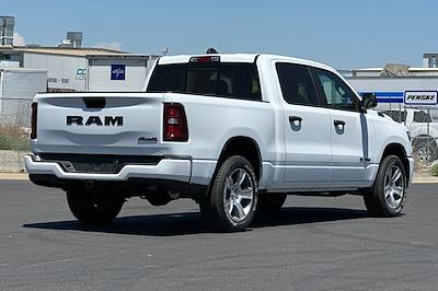 2025 Ram 1500 Crew Cab 4x4 Pickup for sale #T34910 - photo 2
