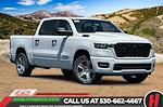 2025 Ram 1500 Crew Cab 4x4 Pickup for sale #T34910 - photo 1