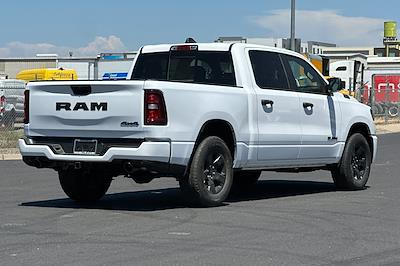 2025 Ram 1500 Crew Cab 4x4 Pickup for sale #T34911 - photo 2