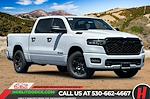 2025 Ram 1500 Crew Cab 4x4 Pickup for sale #T34911 - photo 1