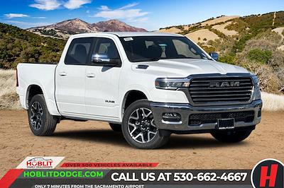 2025 Ram 1500 Crew Cab 4x4 Pickup for sale #T34912 - photo 1