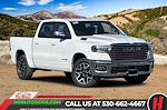 2025 Ram 1500 Crew Cab 4x4 Pickup for sale #T34912 - photo 1