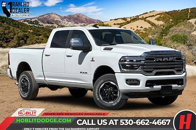 2025 Ram 2500 Crew Cab 4x4 Pickup for sale #T34917 - photo 1
