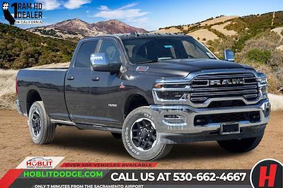 2025 Ram 2500 Crew Cab 4x4 Pickup for sale #T34918 - photo 1