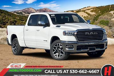 2025 Ram 1500 Crew Cab 4x4 Pickup for sale #T34919 - photo 1