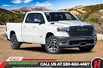 2025 Ram 1500 Crew Cab 4x4 Pickup for sale #T34919 - photo 1