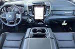 2025 Ram 1500 Crew Cab 4x4 Pickup for sale #T34919 - photo 9