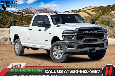 2025 Ram 3500 Crew Cab 4x4 Pickup for sale #T34920 - photo 1