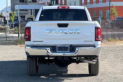 New 2025 Ram 3500 Big Horn Crew Cab 4x4 Pickup for sale #T34920 - photo 2