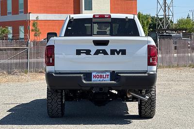 2025 Ram 2500 Crew Cab 4x4 Pickup for sale #T34921 - photo 2