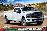 2025 Ram 3500 Crew Cab DRW 4x4 Pickup for sale #T34927 - photo 1