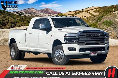 2025 Ram 3500 Mega Cab DRW 4x4 Pickup for sale #T34928 - photo 1