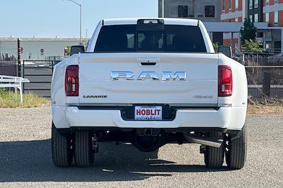 2025 Ram 3500 Mega Cab DRW 4x4 Pickup for sale #T34928 - photo 2