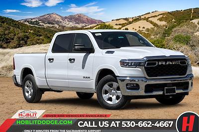 2025 Ram 1500 Crew Cab 4x4 Pickup for sale #T34929 - photo 1
