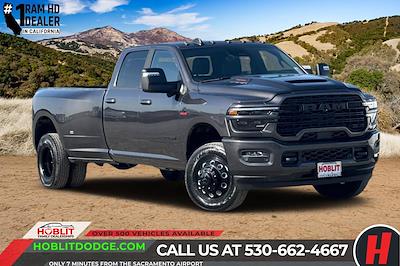 2025 Ram 3500 Crew Cab DRW 4x4 Pickup for sale #T34930 - photo 1