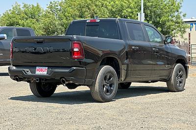 2025 Ram 1500 Crew Cab 4x4 Pickup for sale #T34931 - photo 2