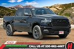 2025 Ram 1500 Crew Cab 4x4 Pickup for sale #T34931 - photo 1