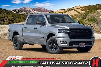 2025 Ram 1500 Crew Cab 4x4 Pickup for sale #T34932 - photo 1